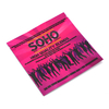 Flat Food Grade Custom Print Ziplock Bag